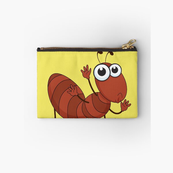 Item preview, The curious ant designed and sold by PODapparel.