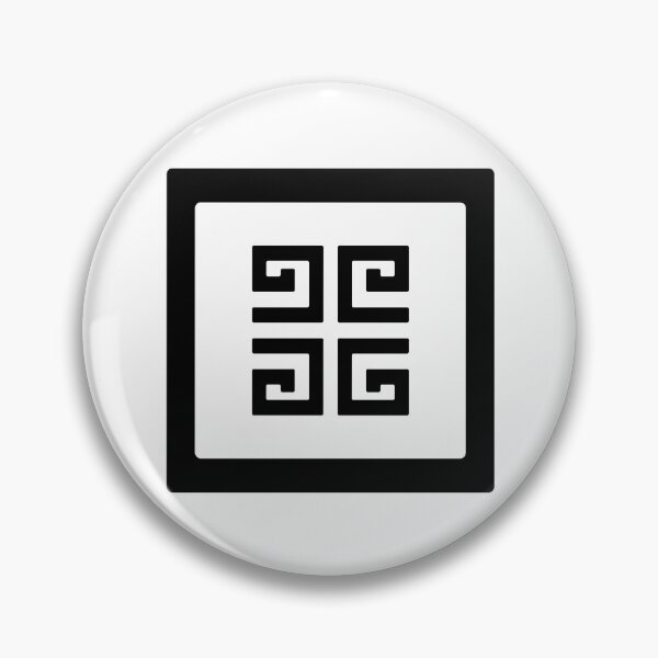 Item preview, Aztec Framed Tribal Symbol Design designed and sold by boneytoes.