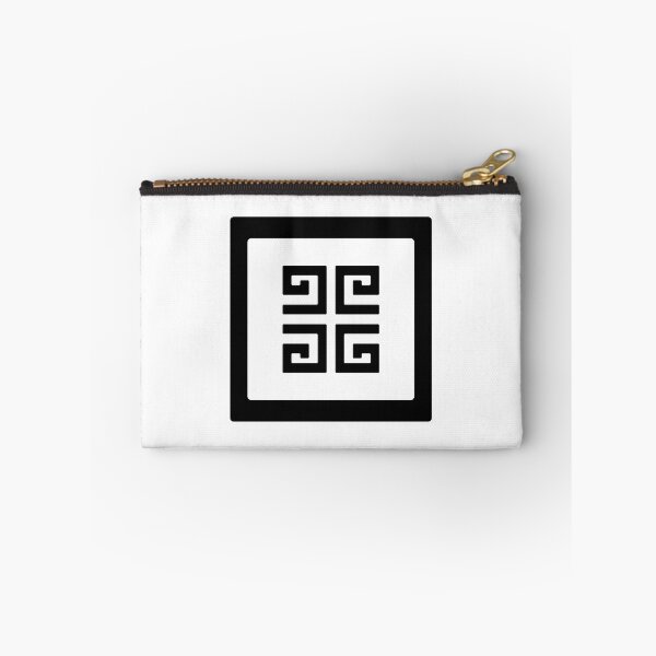 Item preview, Aztec Framed Tribal Symbol Design designed and sold by boneytoes.