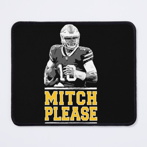Item preview, Mitch Please designed and sold by lokielli.