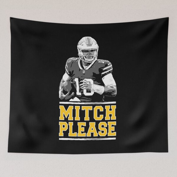 Item preview, Mitch Please designed and sold by lokielli.