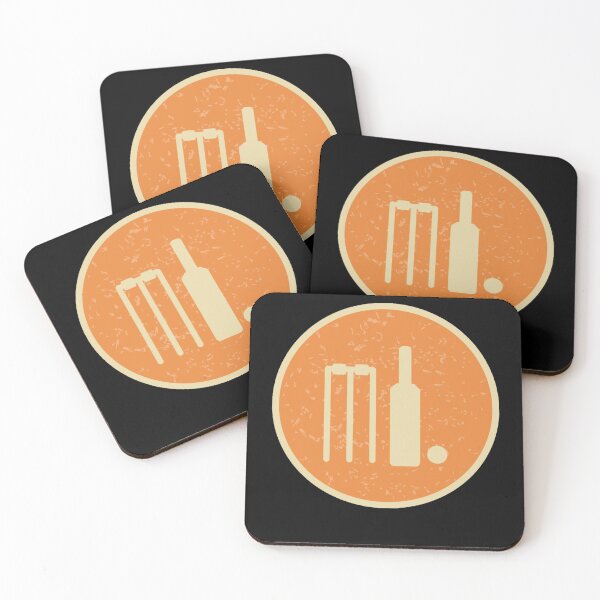 Item preview, Cricket Lover Sticker designed and sold by samirdari7.