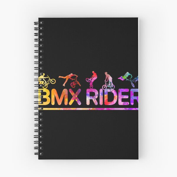 Item preview, Watercolor Sport BMX Rider designed and sold by Chapman88.