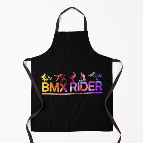 Item preview, Watercolor Sport BMX Rider designed and sold by Chapman88.