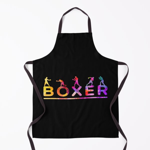 Item preview, Watercolor Sport Boxer designed and sold by Chapman88.