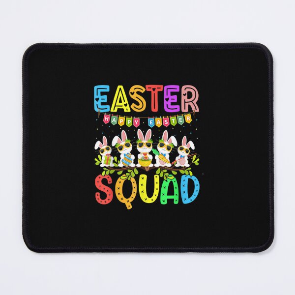 Item preview, Egg Hunting Squad Easter  designed and sold by BeFaCtO.