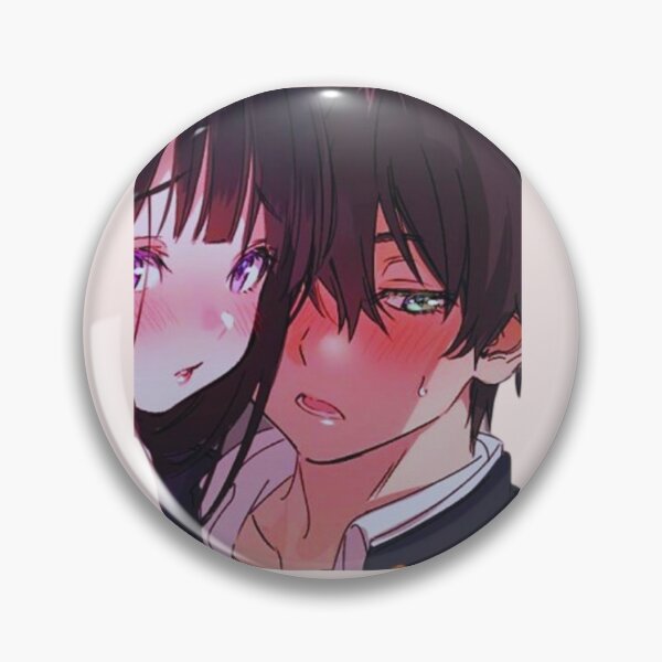 Pin di anime lovers