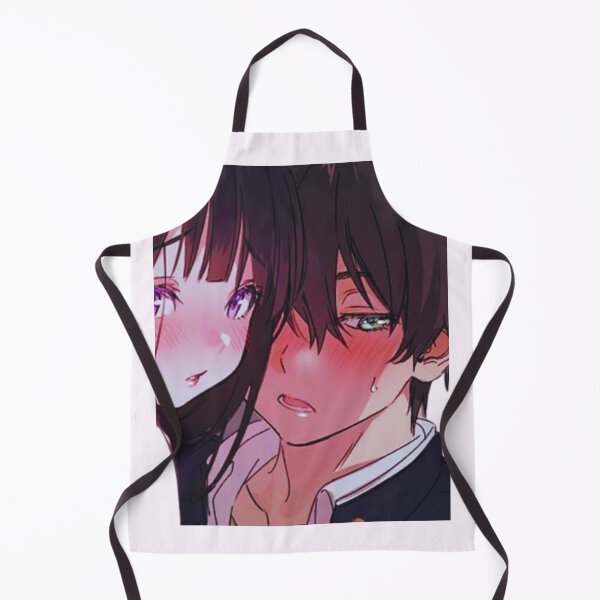 Item preview, Hyouka Oreki Manga designed and sold by Yuki4art.