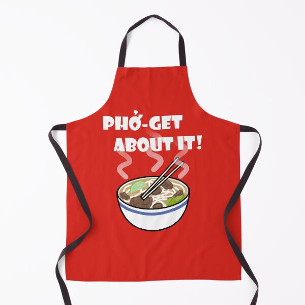 Item preview, Pho'-Get About It! (Color) designed and sold by Pajamurai.