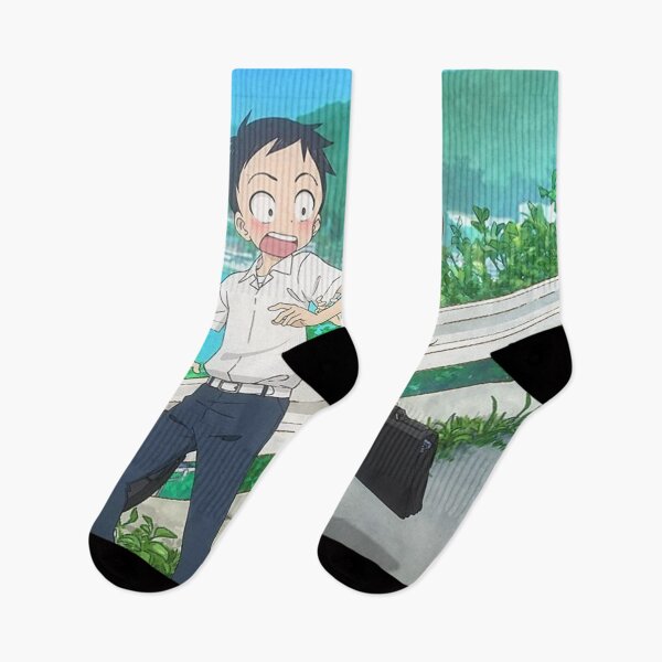 Item preview, Karakai Jouzu no Takagi-san designed and sold by mariagallvez.