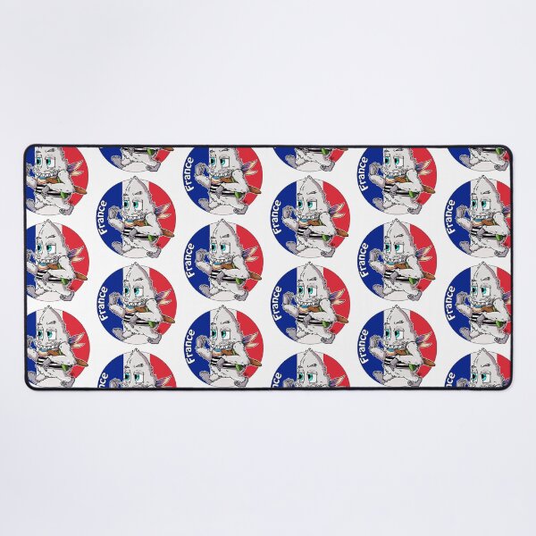 Item preview, Are we there YETI? France designed and sold by miss mex art.