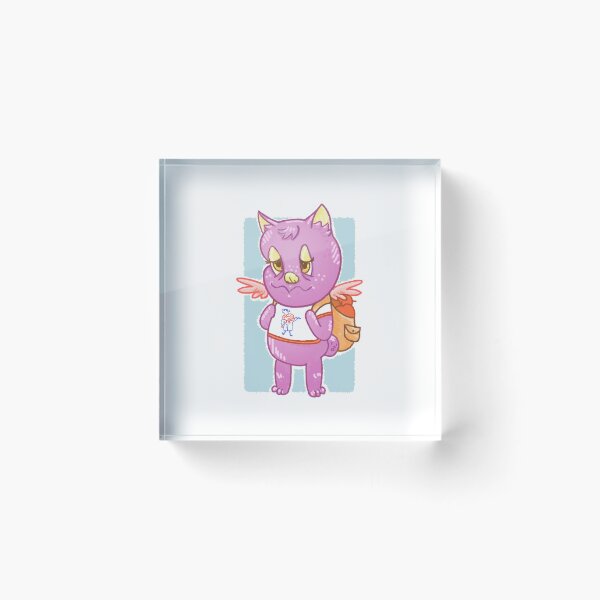 Item preview, Villager Jaa'm  designed and sold by FutureGhost-STU.