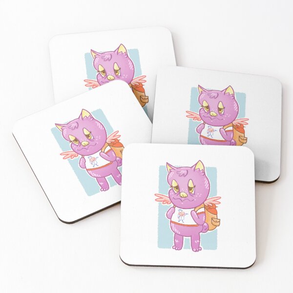 Item preview, Villager Jaa'm  designed and sold by FutureGhost-STU.