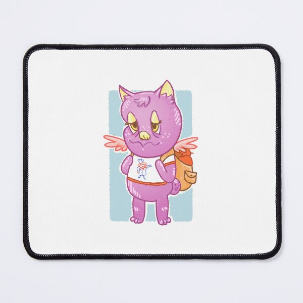 Item preview, Villager Jaa'm  designed and sold by FutureGhost-STU.