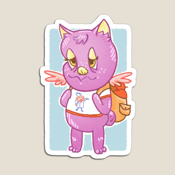 Item preview, Villager Jaa'm  designed and sold by FutureGhost-STU.