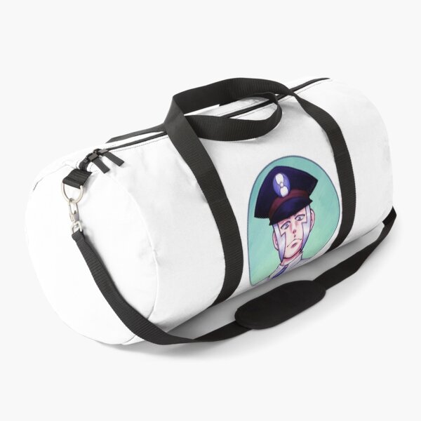 Item preview, Nothing to Smile About in My Life - Subway Boss Ingo designed and sold by IngoPotato.