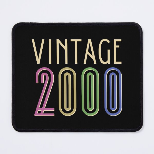 Item preview, Vintage 2000 - Made In 2000 | 2000 Original designed and sold by Delandor.