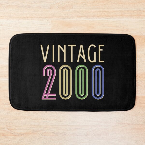 Item preview, Vintage 2000 - Made In 2000 | 2000 Original designed and sold by Delandor.