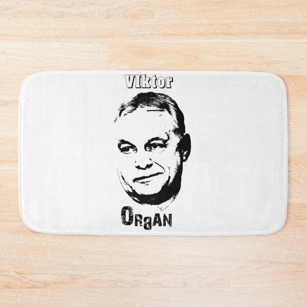 Item preview, Viktor Orban Essential T-Shirt designed and sold by Paziya20.