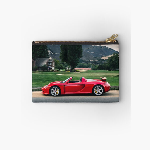Item preview, Porsche Carrera GT at Sunset designed and sold by Ryan Greger.