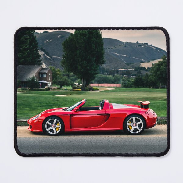 Item preview, Porsche Carrera GT at Sunset designed and sold by Ryan Greger.