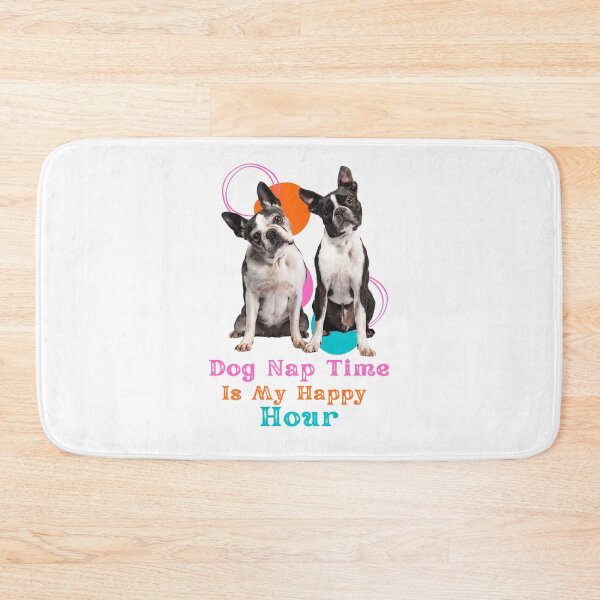 Item preview, Dog Nap Time Is My Happy Hour designed and sold by 69hoffman.