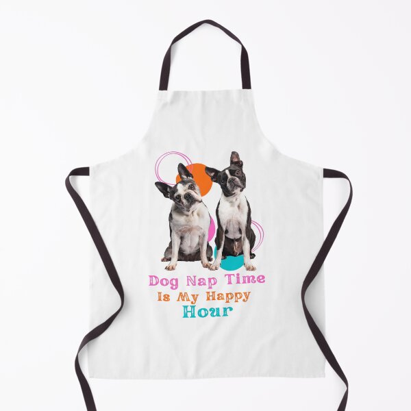 Item preview, Dog Nap Time Is My Happy Hour designed and sold by 69hoffman.