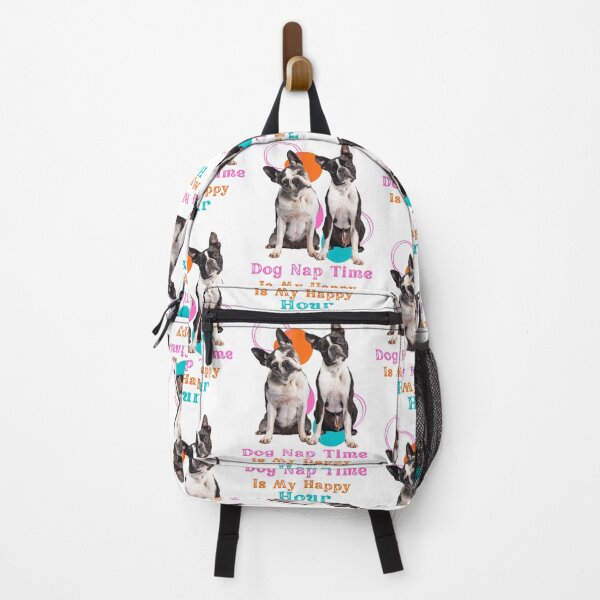 Item preview, Dog Nap Time Is My Happy Hour designed and sold by 69hoffman.