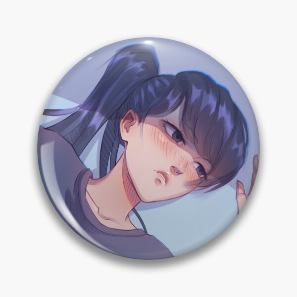 komi san wa cap 2｜TikTok Search