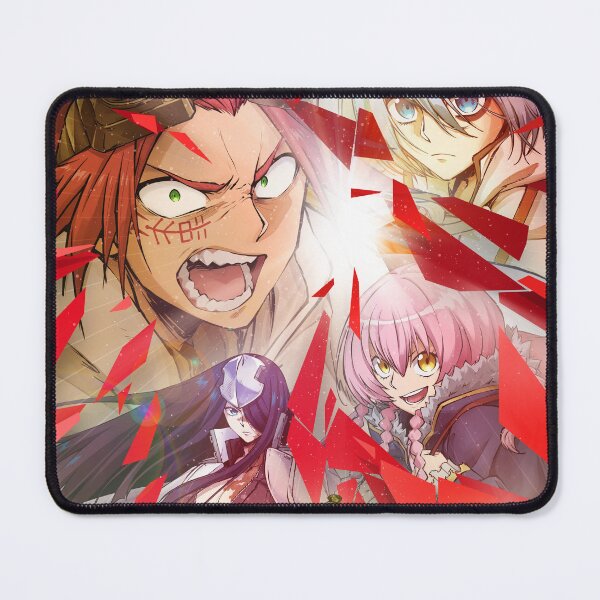 Item preview, Anime Sabikui Bisco designed and sold by mariagallvez.