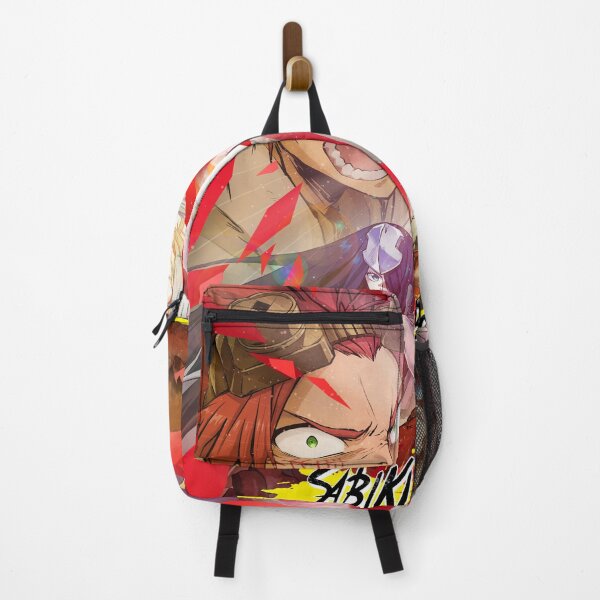 Item preview, Anime Sabikui Bisco designed and sold by mariagallvez.