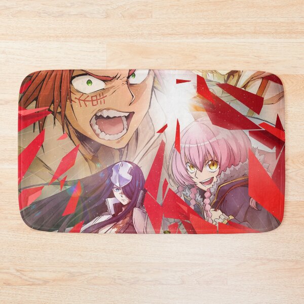 Item preview, Anime Sabikui Bisco designed and sold by mariagallvez.