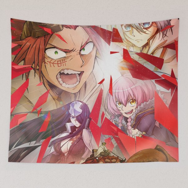 Item preview, Anime Sabikui Bisco designed and sold by mariagallvez.