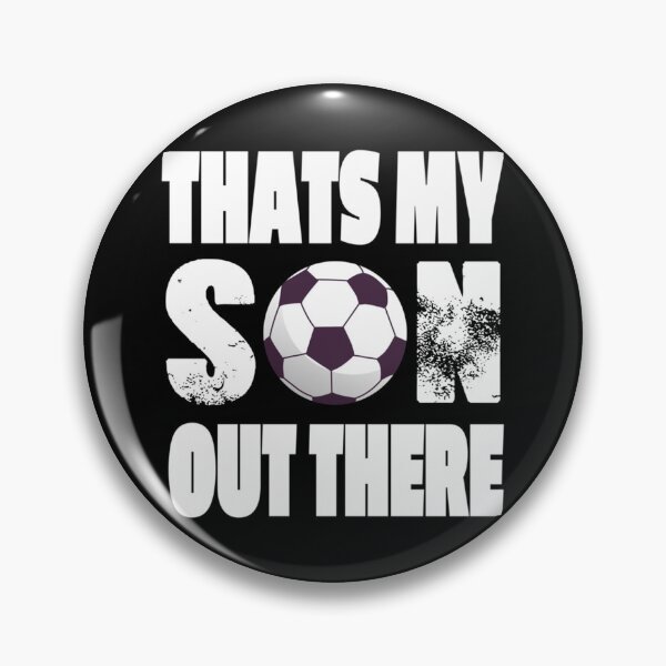 Item preview, Soccer Mom Son Soccer Player Classic T-Shirt designed and sold by ethenfran6.