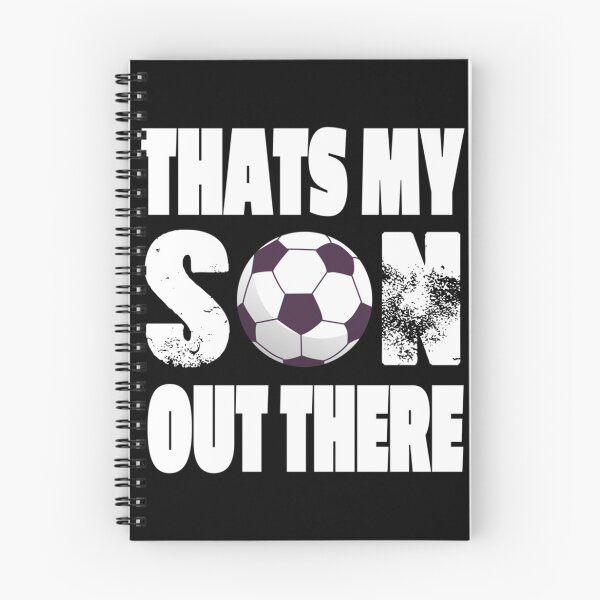 Item preview, Soccer Mom Son Soccer Player Classic T-Shirt designed and sold by ethenfran6.