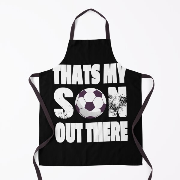 Item preview, Soccer Mom Son Soccer Player Classic T-Shirt designed and sold by ethenfran6.