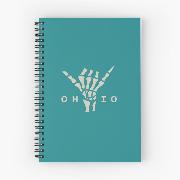 Item preview, Hang Loose Sloopy Skeletal designed and sold by icecoconut.