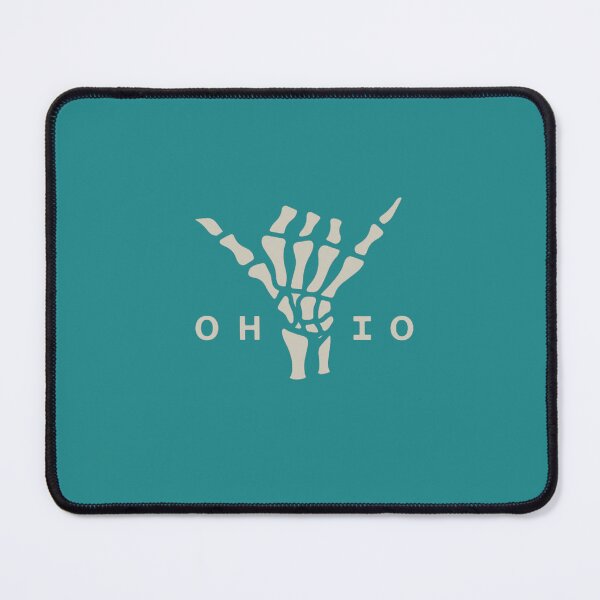 Item preview, Hang Loose Sloopy Skeletal designed and sold by icecoconut.