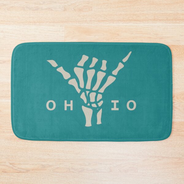 Item preview, Hang Loose Sloopy Skeletal designed and sold by icecoconut.