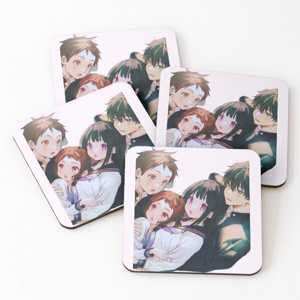Item preview, Hyouka Oreki Manga designed and sold by Yuki4art.
