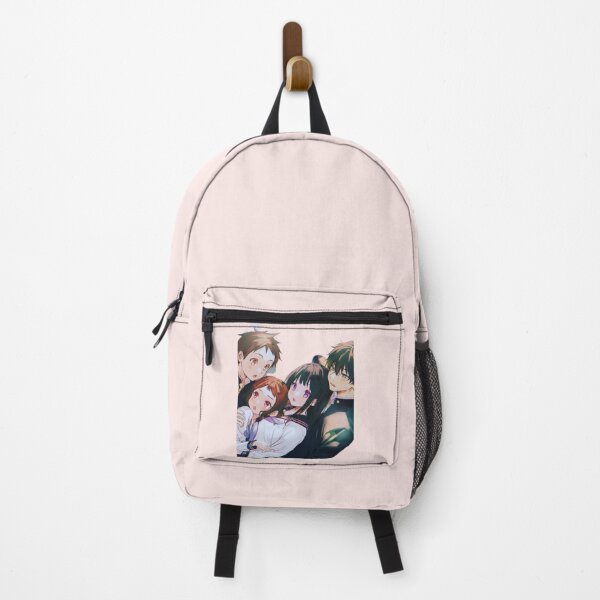 Item preview, Hyouka Oreki Manga designed and sold by Yuki4art.