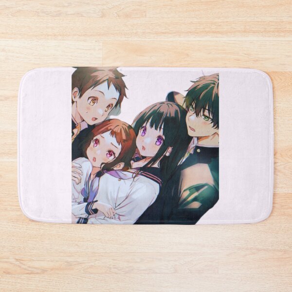 Item preview, Hyouka Oreki Manga designed and sold by Yuki4art.