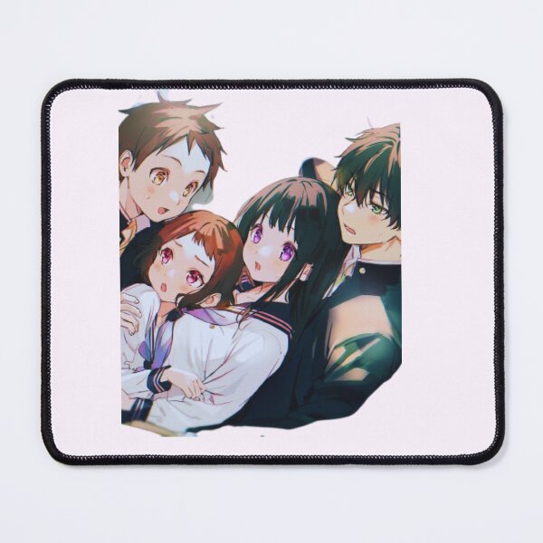 Item preview, Hyouka Oreki Manga designed and sold by Yuki4art.