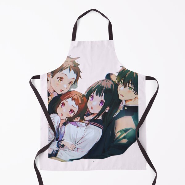 Item preview, Hyouka Oreki Manga designed and sold by Yuki4art.