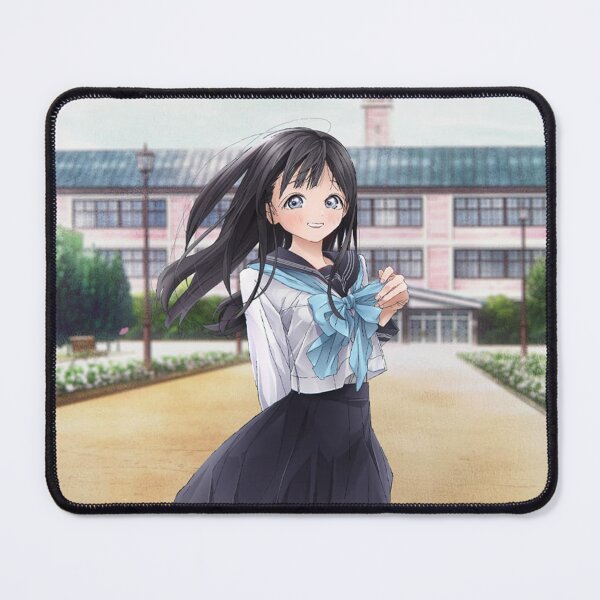 Item preview, Akebi's Sailor Uniform designed and sold by mariagallvez.