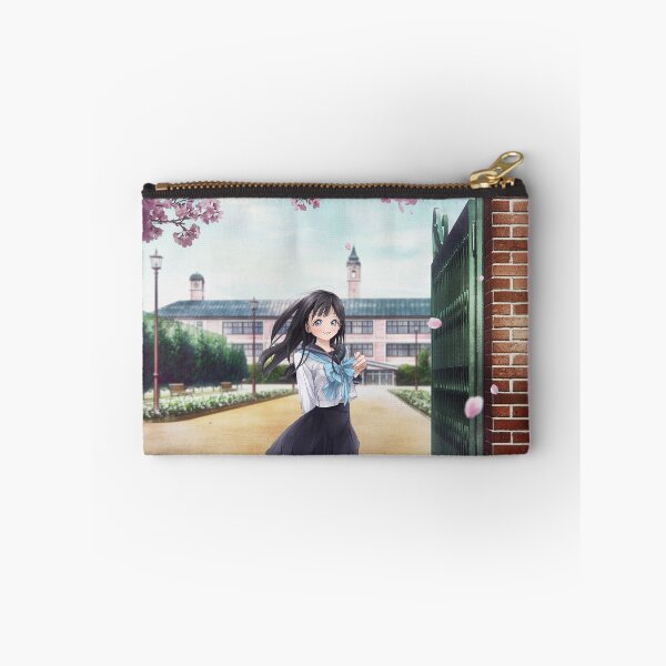 Item preview, Akebi's Sailor Uniform designed and sold by mariagallvez.