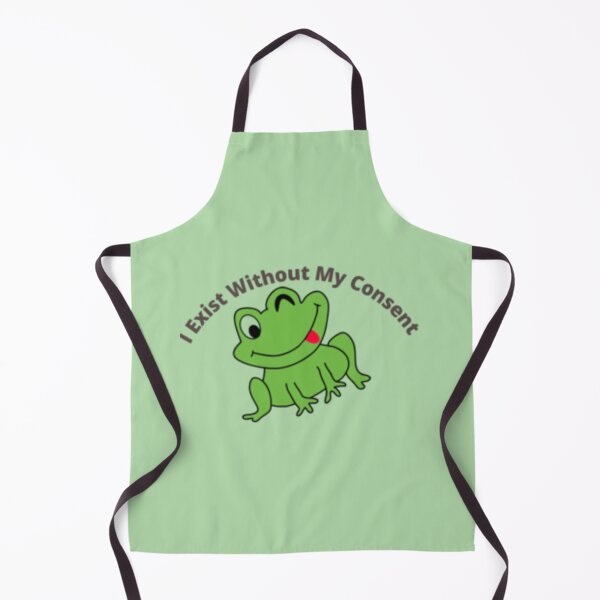 Item preview, i exist without my consent designed and sold by litzyminhodges.