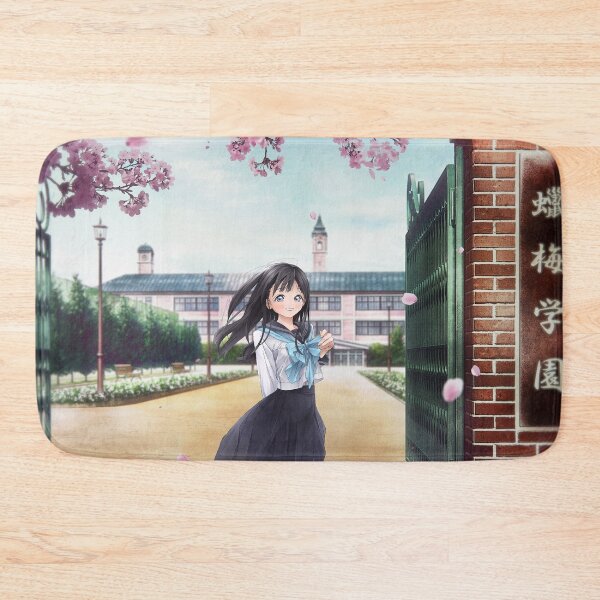 Item preview, Akebi's Sailor Uniform designed and sold by mariagallvez.