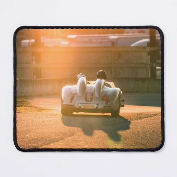 Item preview, Mercedes-Benz 300SLR Sunset designed and sold by Ryan Greger.