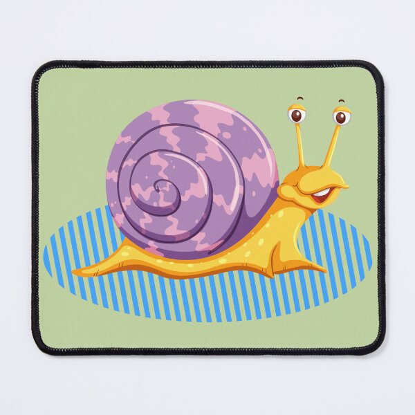 Item preview, Funny Snail designed and sold by PODapparel.
